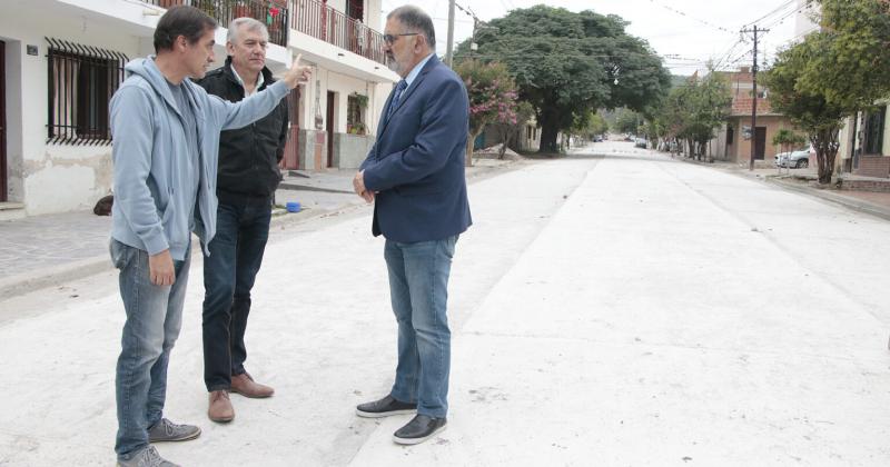 Chuli Jorge reinicioacute la actividad en 2023 con un recorrido de obras