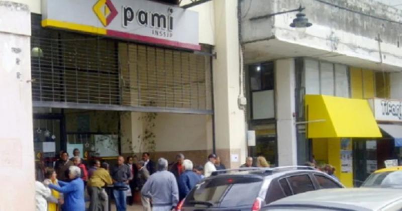 PAMI asegura a jubilados jujentildeo el acceso a medicamentos gratuitos