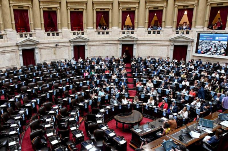 Gaillard aseguroacute que la Comisioacuten de Juicio Poliacutetico va a trabajar con seriedad y transparencia