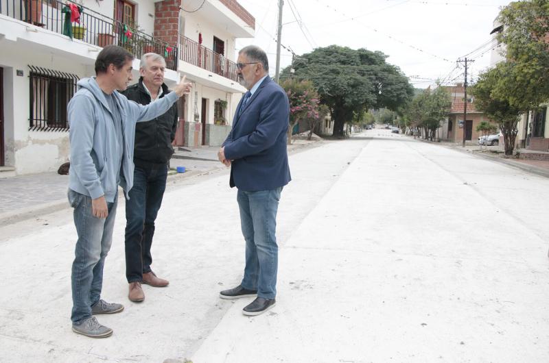 Chuli Jorge reinicioacute la actividad en 2023 con un recorrido de obras