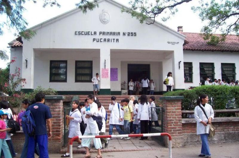 Para el ciclo lectivo de este antildeo se sumaraacute una hora extra de clases