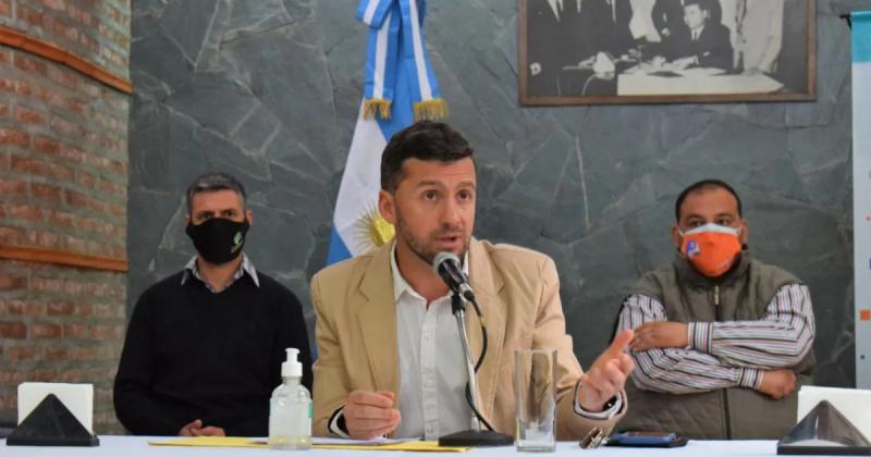 Luciano Demarco