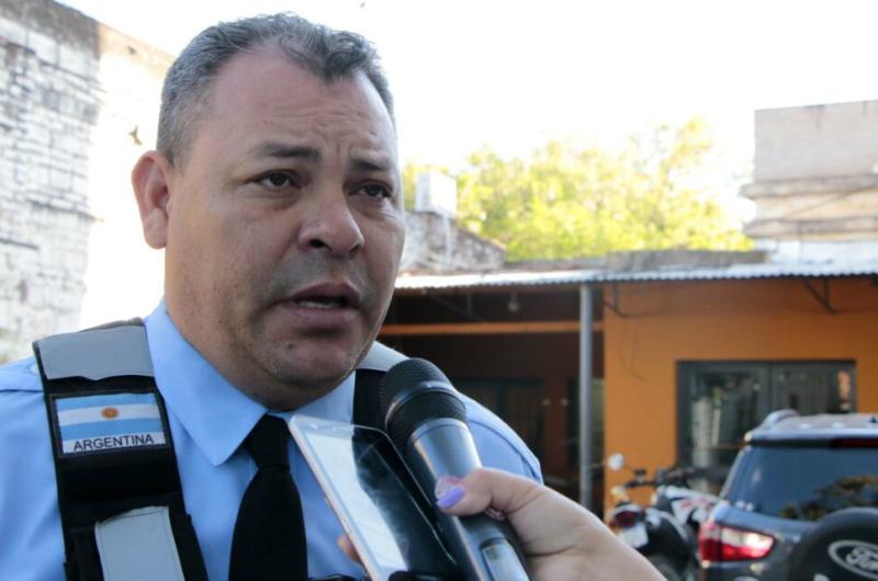 Inspectores municipales procedieron a la demora de vehiacuteculos