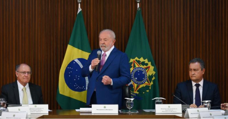 Lula despediraacute a los ministros que hagan cosas equivocadas