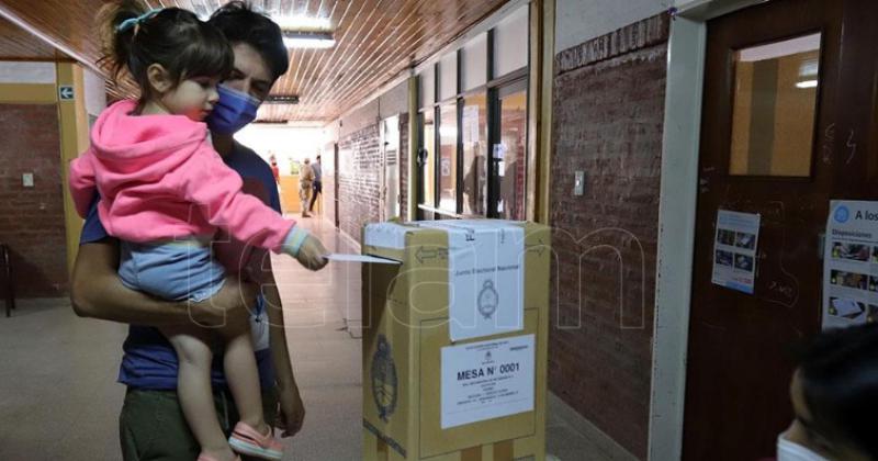 Diez provincias ya definieron la convocatoria a elecciones en 2023 