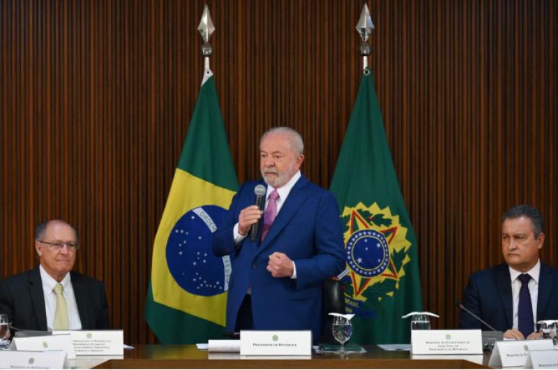 Lula despediraacute a los ministros que hagan cosas equivocadas