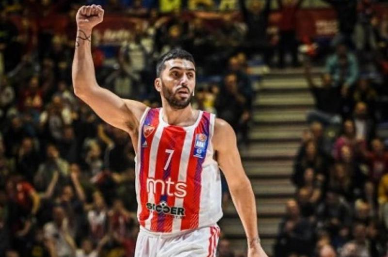 Facundo Campazzo
