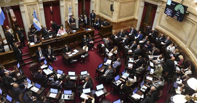 La agenda del oficialismo para las sesiones extraordinarias 