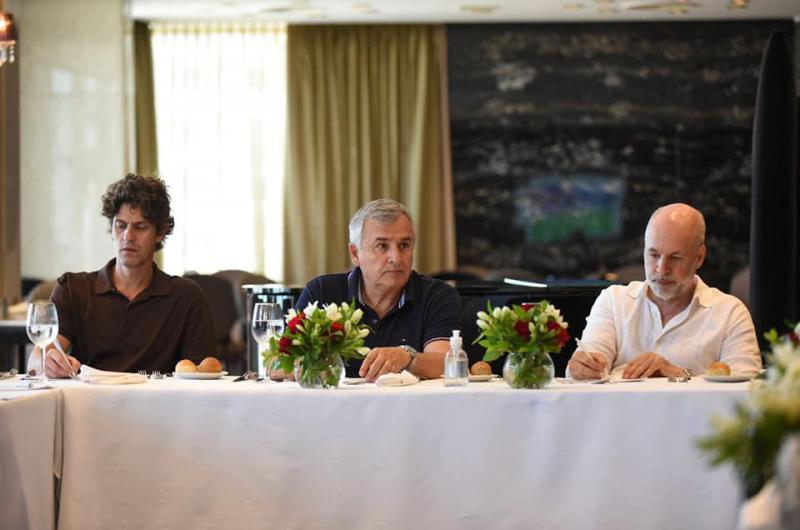 El desafiacuteo es reconstruir la gran clase media argentina de este siglo