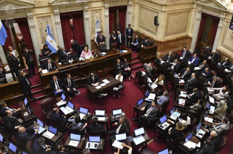 La agenda del oficialismo para las sesiones extraordinarias 