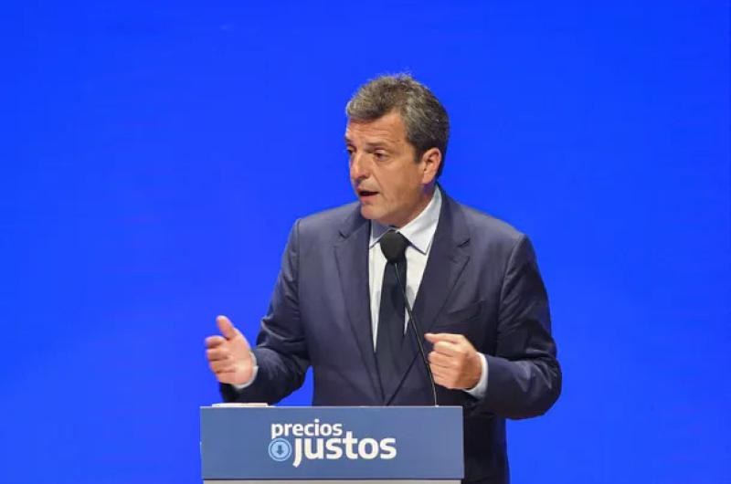 Serigo Massa