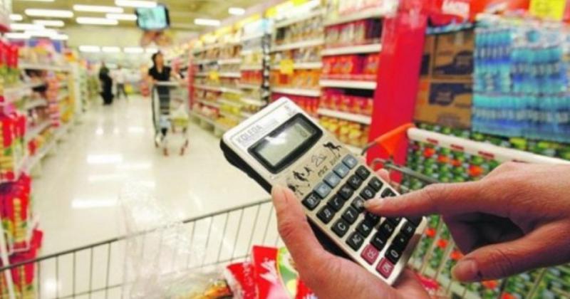 La canasta baacutesica alimentaria ascendioacute a 73484 en diciembre