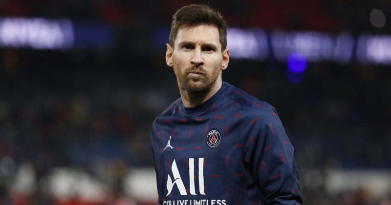 PSG con la vuelta de Messi busca volver al triunfo
