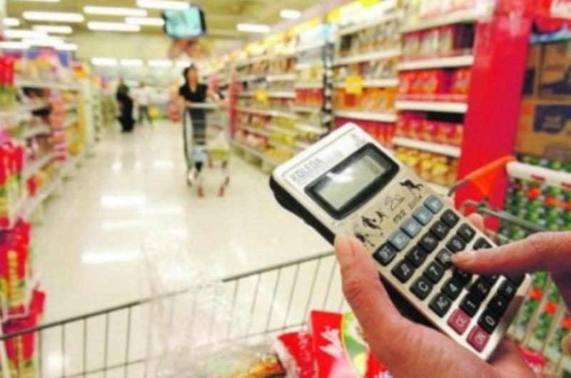 La canasta baacutesica alimentaria ascendioacute a 73484 en diciembre