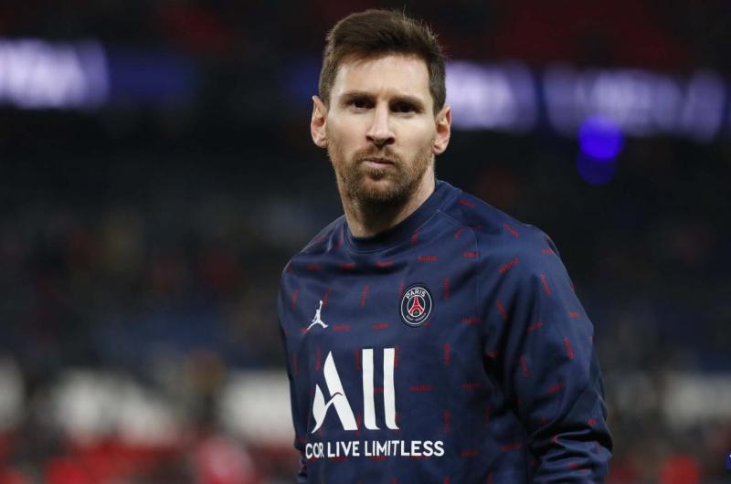 PSG con la vuelta de Messi busca volver al triunfo