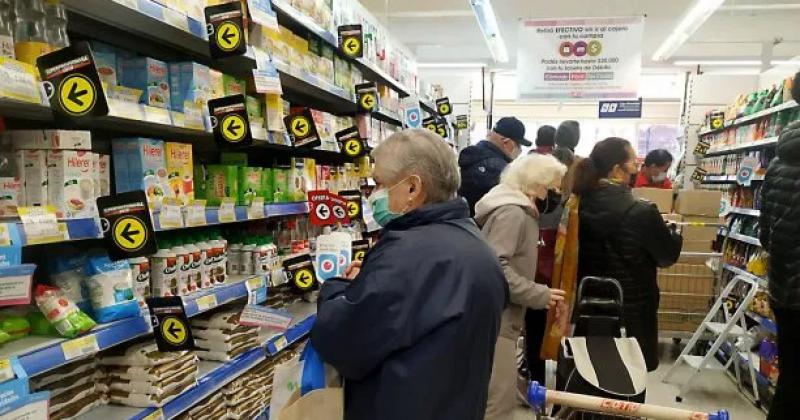 En el NOA la suba de los precios llegaron al 96-en-porciento- en 2022