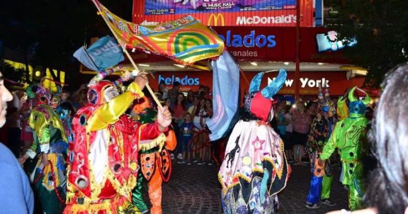 Jujuy se promociona en el Festival de Jesuacutes Mariacutea