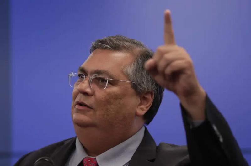Afirman que hubo planificacioacuten en los ataques a instituciones de Brasil