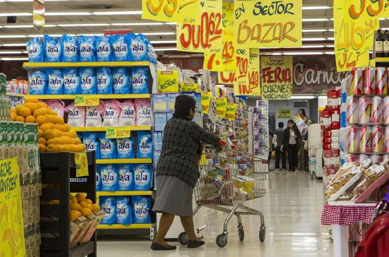 Inflacioacuten de diciembre en Jujuy fue de 62-en-porciento-