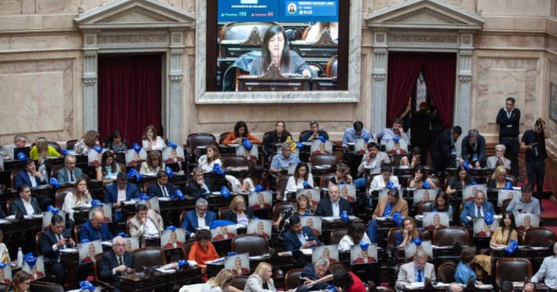 Los proyectos que quedaron afuera del temario de sesiones extraordinarias