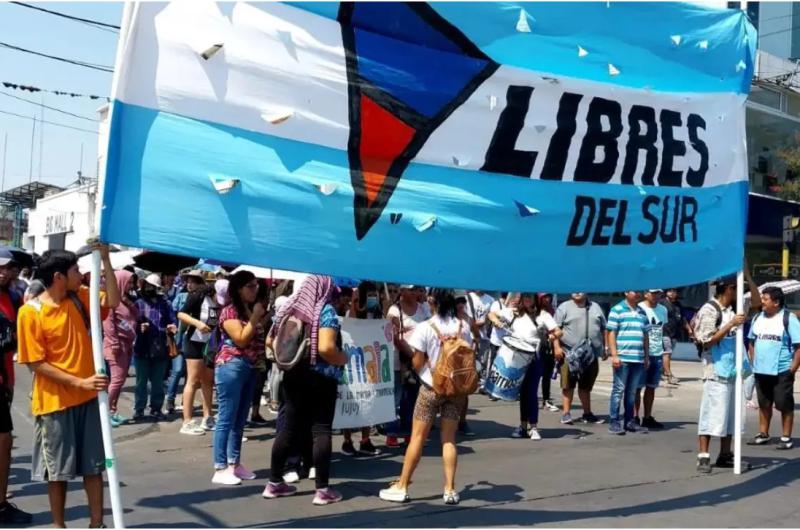 Malestar en Jujuy por la quita de Potenciar Trabajo