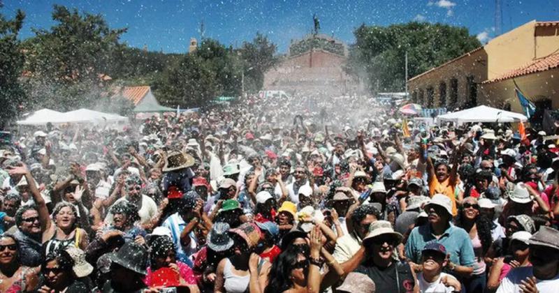 Carnaval 2023- cobraraacuten un bono para entrar a Humahuaca