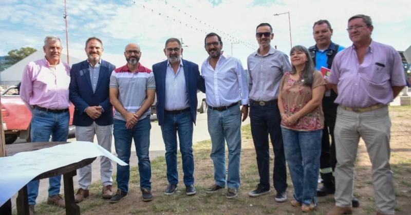 Los Corsos Capitalinos se realizaraacuten en Ciudad Cultural y Alto Comedero