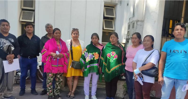 Vecinos de Caspalaacute siguen presentando denuncias por amenazas y extorsioacuten