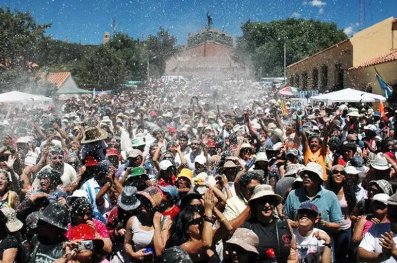 Carnaval 2023- cobraraacuten un bono para entrar a Humahuaca