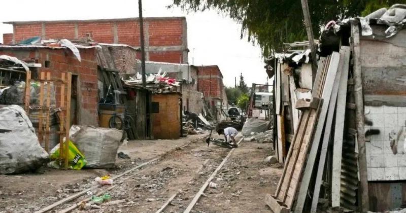 Una familia jujentildea requirioacute 13735306 en diciembre para dejar de ser pobre