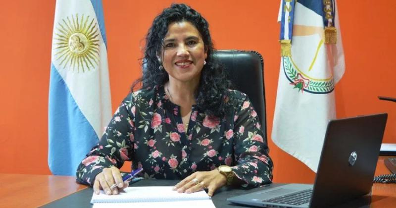  Patricia Ríos