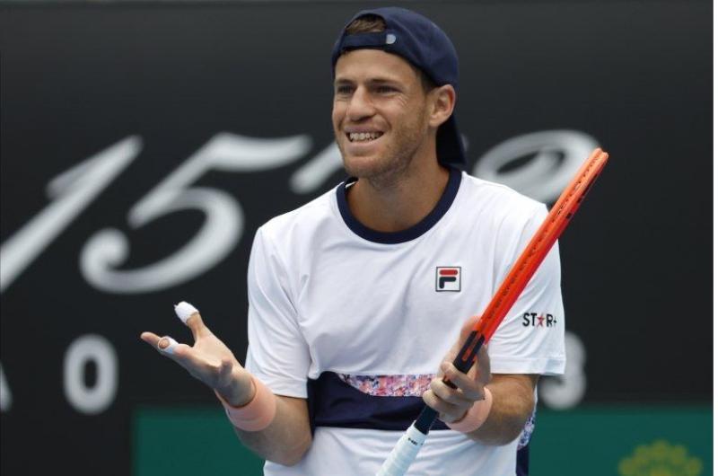 Diego Schwartzman