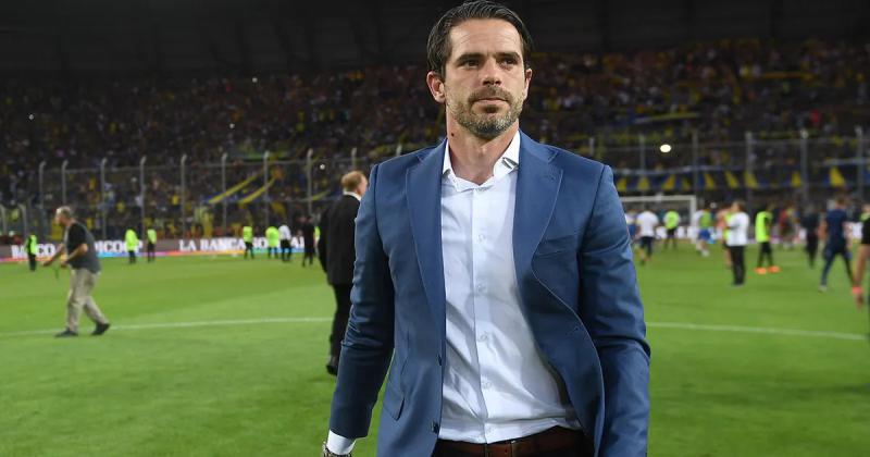 Fernando Gago