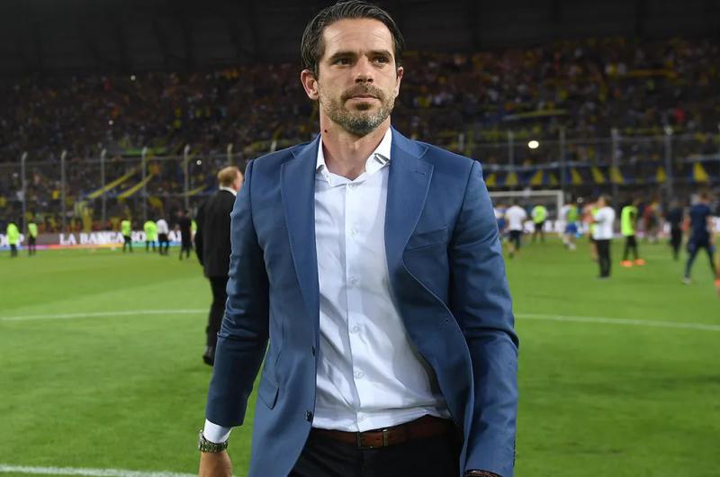 Fernando Gago