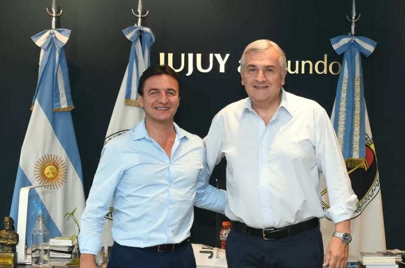 Sanchez - Morales