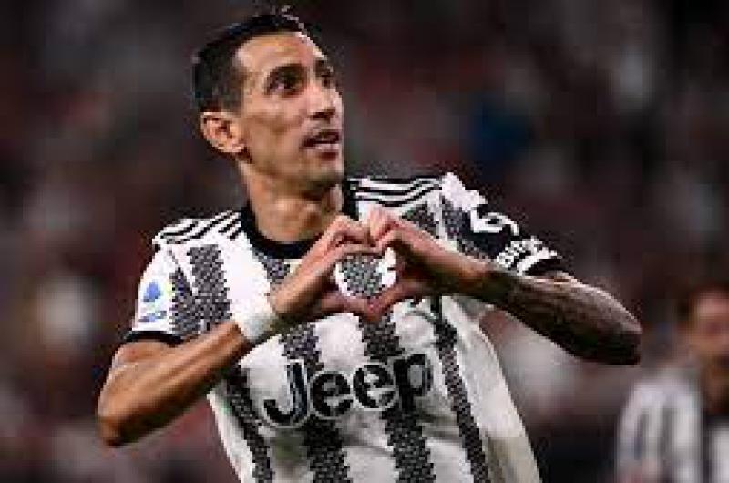 Angel Di Maria