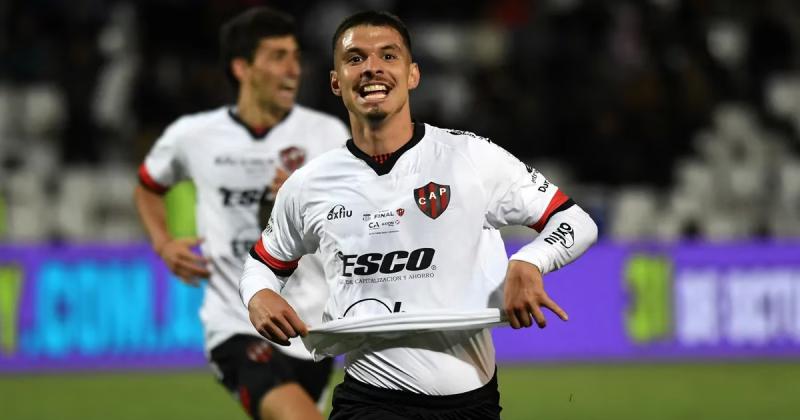 Patronato uacuteltimo campeoacuten de la Copa Argentina abre la undeacutecima edicioacuten ante Gimnasia y Tiro