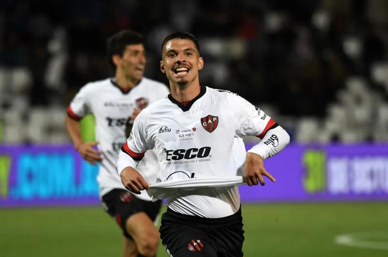 Patronato uacuteltimo campeoacuten de la Copa Argentina abre la undeacutecima edicioacuten ante Gimnasia y Tiro