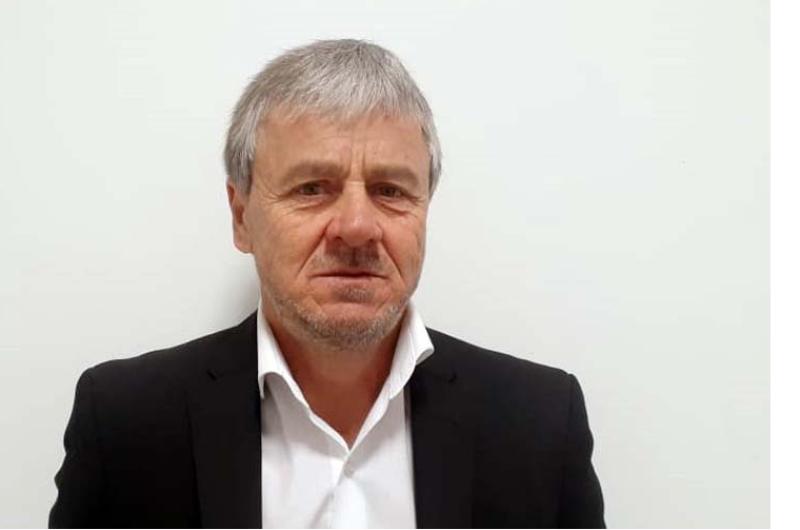 Juan Brajcich