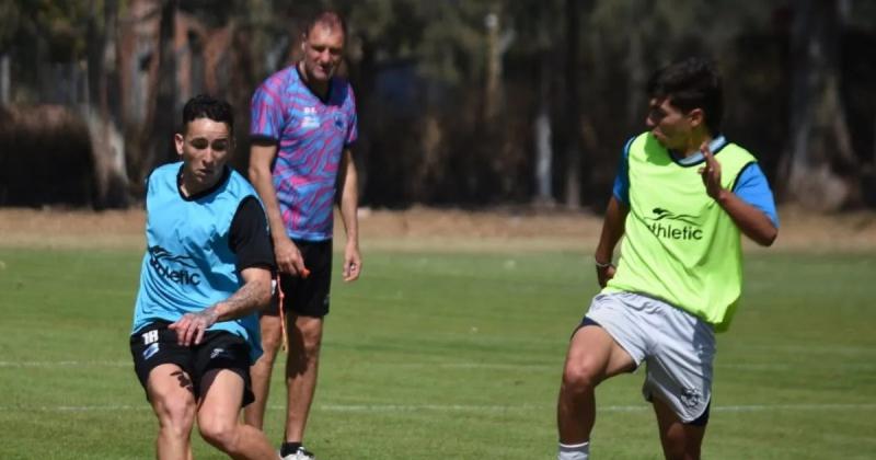 Gimnasia de Jujuy juega en Papel Noa ante The Strongest de Bolivia