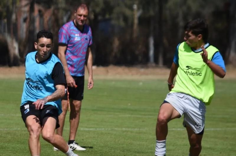 Gimnasia de Jujuy juega en Papel Noa ante The Strongest de Bolivia