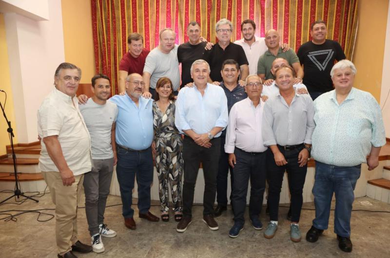 Morales lanzaraacute su candidatura presidencial en el mes de febrero