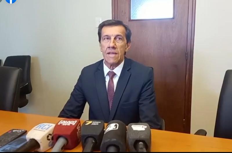 Carlos Sadir