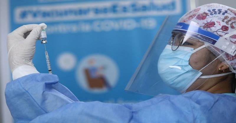Coronavirus- Jujuy comienza a aplicar las vacunas bivalentes