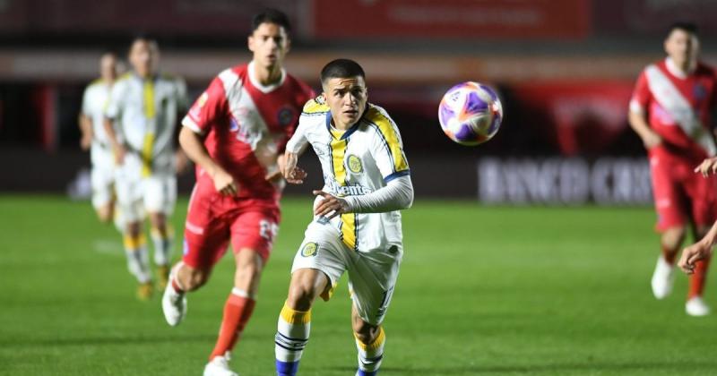 Rosario Central y Argentinos Juniors dan inicio a la Liga Profesional de Fuacutetbol 2023