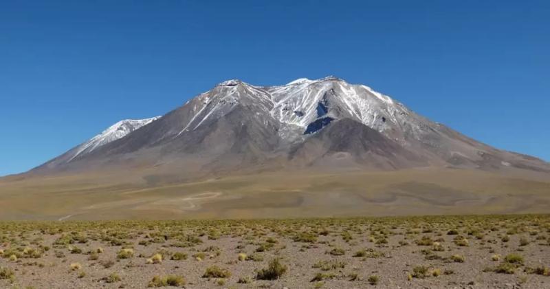  volcán Láscar