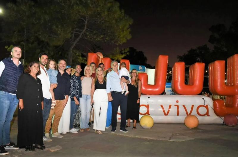 La oferta turiacutestica y cultural de Jujuy se hace fuerte en Pinamar