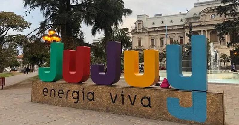 Jujuy tiene 797955 habitantes seguacuten el censo Nacional 2022