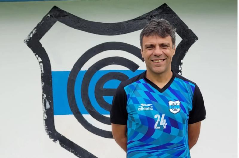 Daniel Juarez