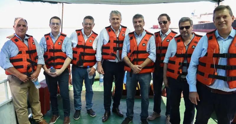 Morales ponderoacute oportunidades de transformacioacuten que proyecta Argentina